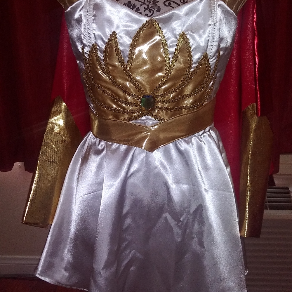 She-Ra cosplay costume - Picture 5 of 14